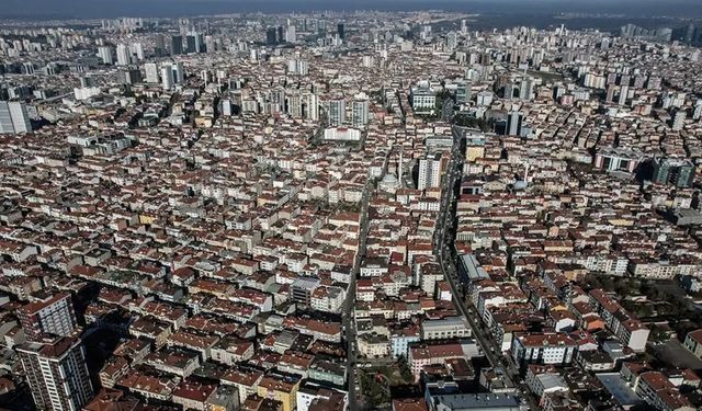 Türkiye ile Almanya'da konut fiyatları aynı!